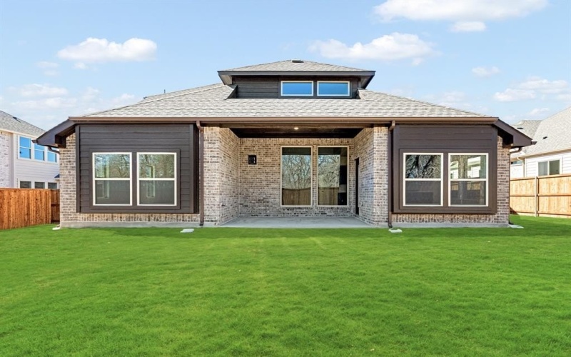413 Sparrow Drive, Wylie, TX 75098, 6 Bedrooms Bedrooms, ,5 BathroomsBathrooms,Residential,For Sale,413 Sparrow Drive,20762324