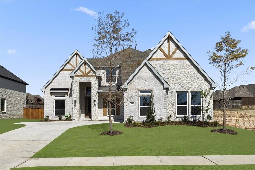 2614 Shadybrook Drive, Celina, TX 75009, 4 Bedrooms Bedrooms, ,5 BathroomsBathrooms,Residential,For Sale,2614 Shadybrook Drive,20752192