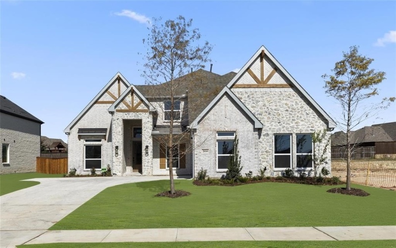 2614 Shadybrook Drive, Celina, TX 75009, 4 Bedrooms Bedrooms, ,5 BathroomsBathrooms,Residential,For Sale,2614 Shadybrook Drive,20752192