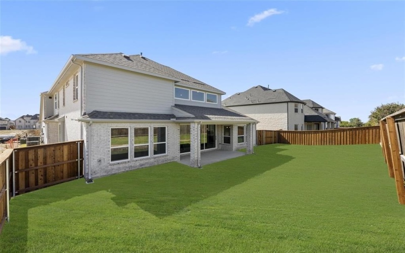 2614 Shadybrook Drive, Celina, TX 75009, 4 Bedrooms Bedrooms, ,5 BathroomsBathrooms,Residential,For Sale,2614 Shadybrook Drive,20752192