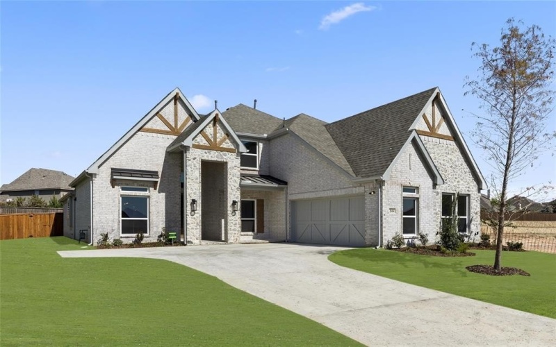 2614 Shadybrook Drive, Celina, TX 75009, 4 Bedrooms Bedrooms, ,5 BathroomsBathrooms,Residential,For Sale,2614 Shadybrook Drive,20752192