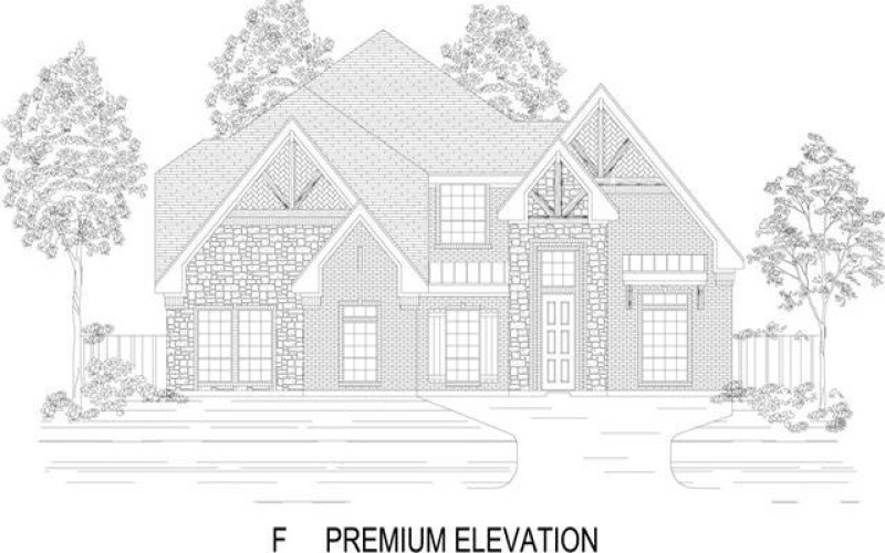2614 Shadybrook Drive, Celina, TX 75009, 4 Bedrooms Bedrooms, ,5 BathroomsBathrooms,Residential,For Sale,2614 Shadybrook Drive,20752192