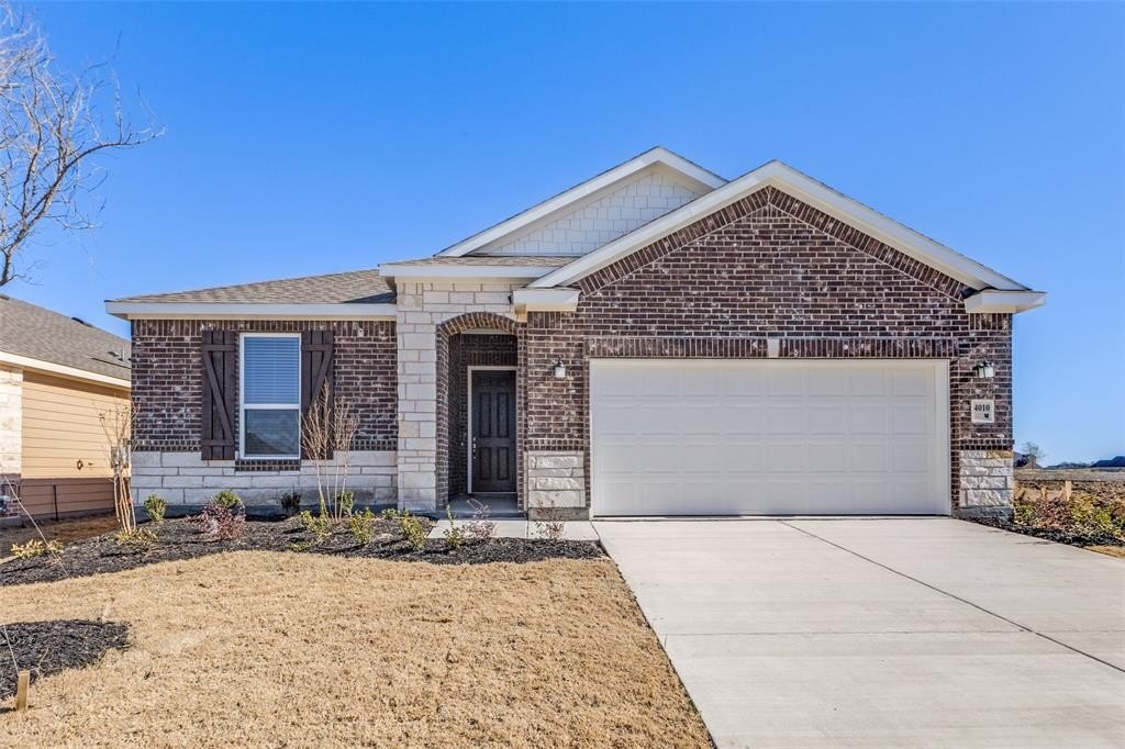 4010 Bedford Drive, Crandall, TX 75114, 3 Bedrooms Bedrooms, ,2 BathroomsBathrooms,Residential,For Sale,4010 Bedford Drive,20762442