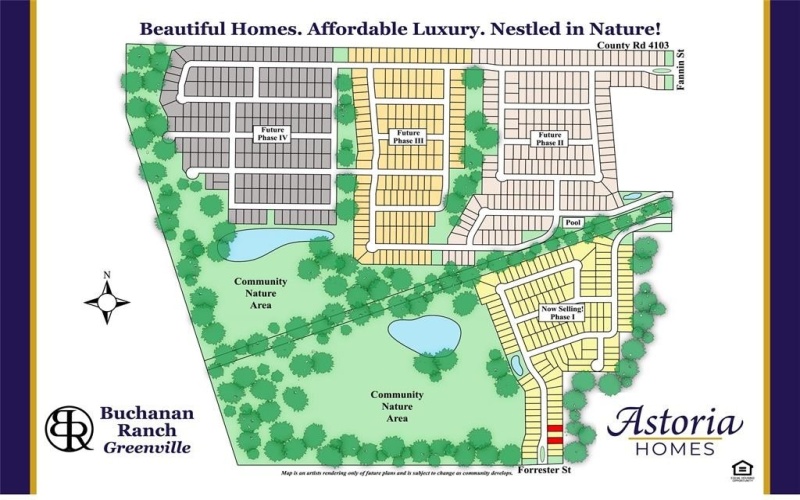 235 Devonshire Drive, Greenville, TX 75401, 5 Bedrooms Bedrooms, ,5 BathroomsBathrooms,Residential,For Sale,235 Devonshire Drive,20770575
