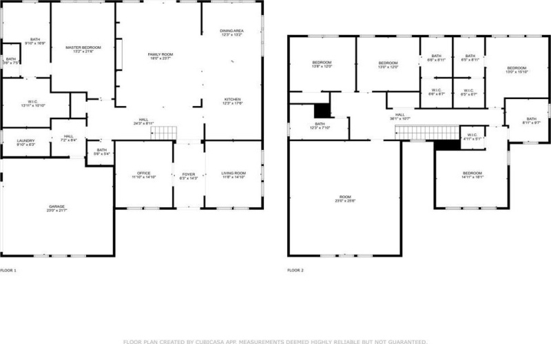 3911 Cypress Stump Court, Ovilla, TX 75154, 5 Habitaciones Habitaciones , ,6 BañosBaños,Residential,En Venta,3911 Cypress Stump Court,20762454