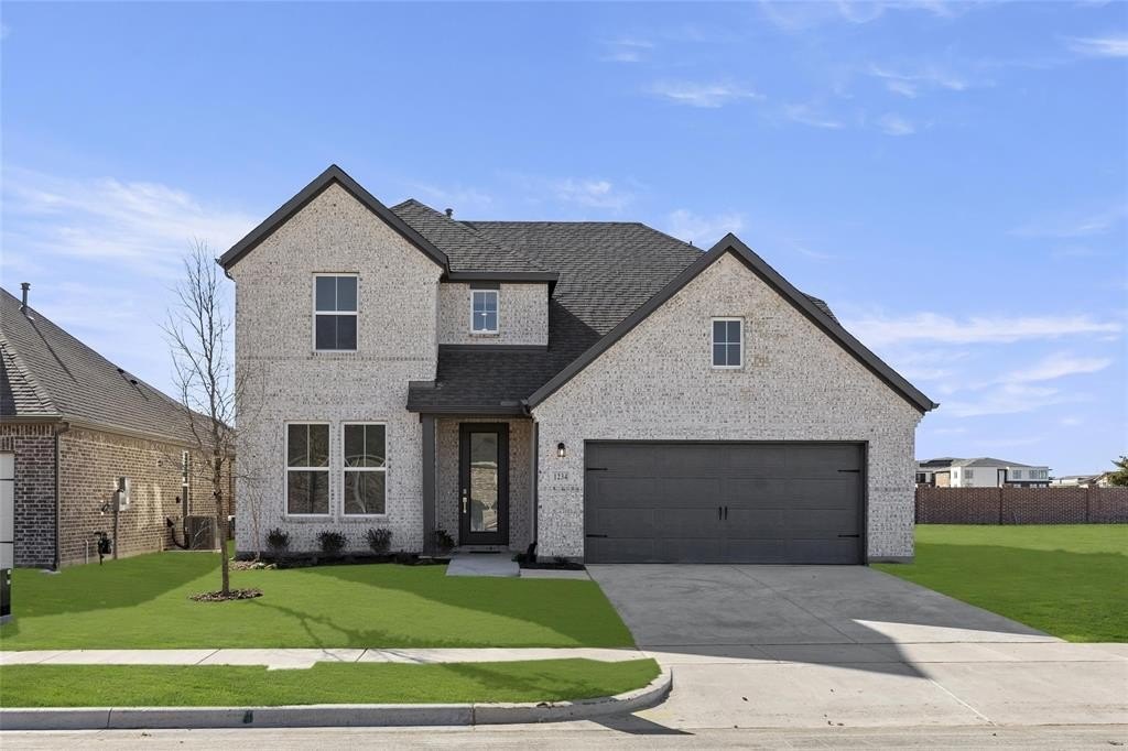 1234 Redcoat, Forney, TX 75126, 5 Bedrooms Bedrooms, ,3 BathroomsBathrooms,Residential,For Sale,1234 Redcoat,20770677