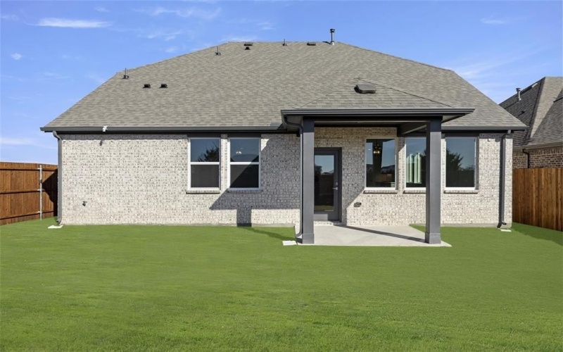 1234 Redcoat, Forney, TX 75126, 5 Bedrooms Bedrooms, ,3 BathroomsBathrooms,Residential,For Sale,1234 Redcoat,20770677