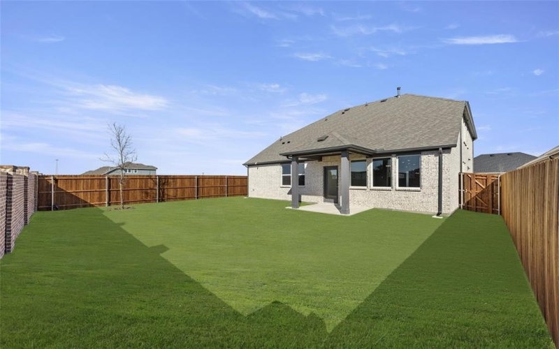 1234 Redcoat, Forney, TX 75126, 5 Bedrooms Bedrooms, ,3 BathroomsBathrooms,Residential,For Sale,1234 Redcoat,20770677