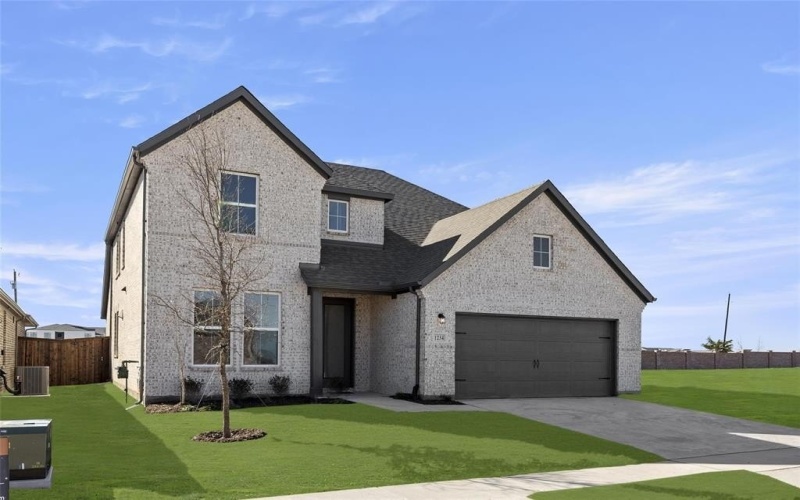 1234 Redcoat, Forney, TX 75126, 5 Bedrooms Bedrooms, ,3 BathroomsBathrooms,Residential,For Sale,1234 Redcoat,20770677