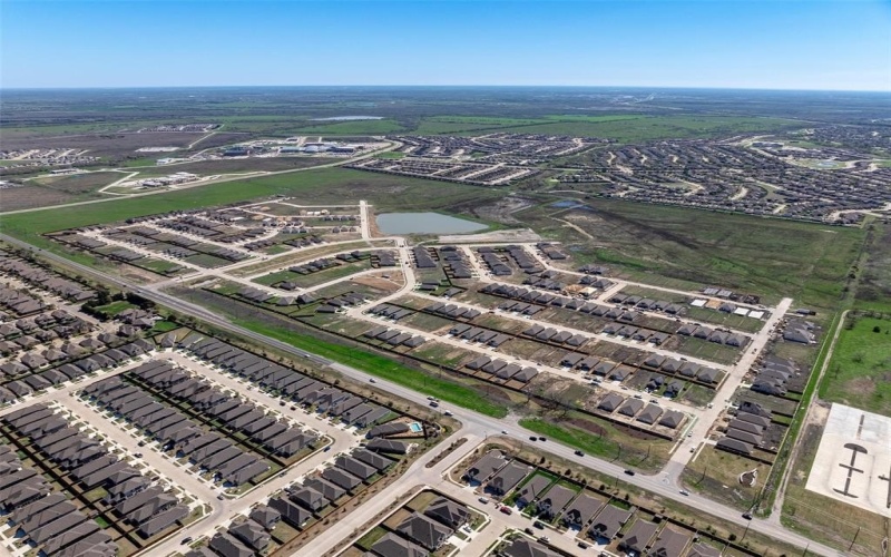 1234 Redcoat, Forney, TX 75126, 5 Bedrooms Bedrooms, ,3 BathroomsBathrooms,Residential,For Sale,1234 Redcoat,20770677