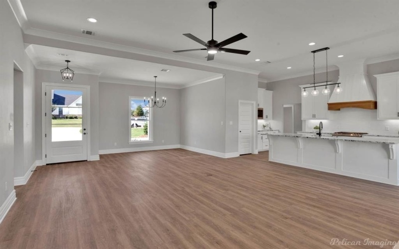 165 Oak Alley Road, Stonewall, LA 71078, 3 Habitaciones Habitaciones , ,2 BañosBaños,Residential,En Venta,165 Oak Alley Road,20752416