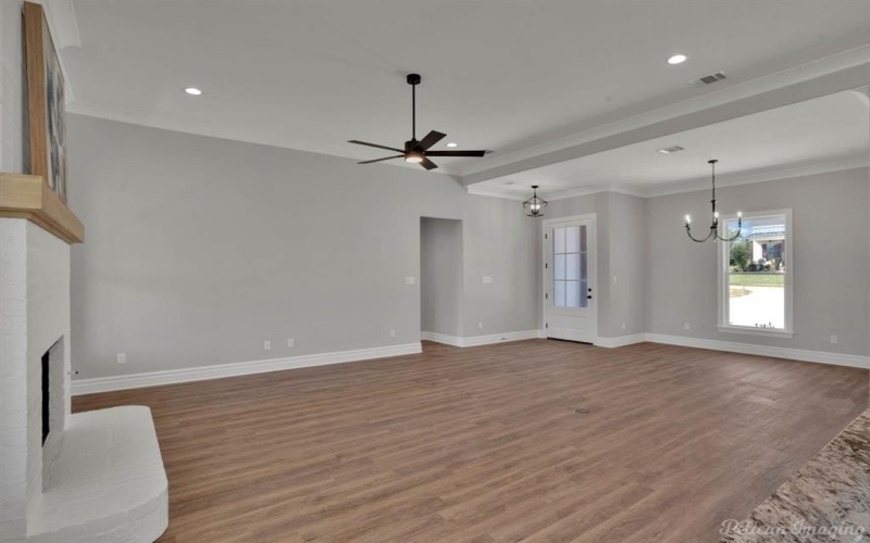 165 Oak Alley Road, Stonewall, LA 71078, 3 Habitaciones Habitaciones , ,2 BañosBaños,Residential,En Venta,165 Oak Alley Road,20752416