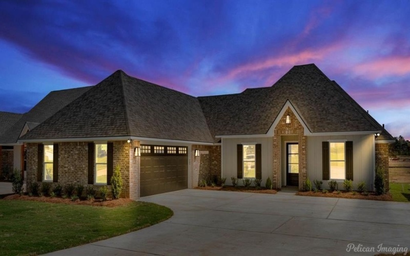 165 Oak Alley Road, Stonewall, LA 71078, 3 Habitaciones Habitaciones , ,2 BañosBaños,Residential,En Venta,165 Oak Alley Road,20752416