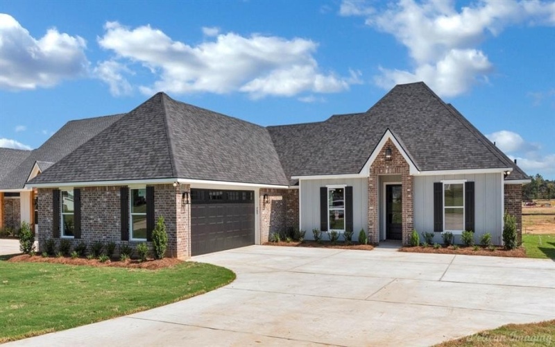165 Oak Alley Road, Stonewall, LA 71078, 3 Habitaciones Habitaciones , ,2 BañosBaños,Residential,En Venta,165 Oak Alley Road,20752416