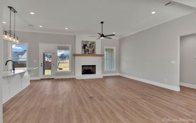 165 Oak Alley Road, Stonewall, LA 71078, 3 Habitaciones Habitaciones , ,2 BañosBaños,Residential,En Venta,165 Oak Alley Road,20752416