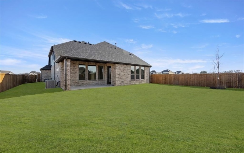 2313 Meek Woods Lane, Mansfield, TX 76063, 4 Habitaciones Habitaciones , ,5 BañosBaños,Residential,En Venta,2313 Meek Woods Lane,20770689