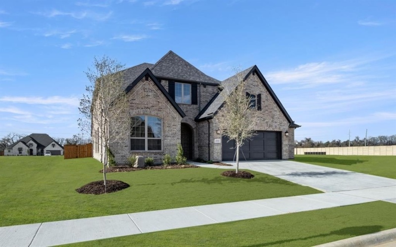 2313 Meek Woods Lane, Mansfield, TX 76063, 4 Habitaciones Habitaciones , ,5 BañosBaños,Residential,En Venta,2313 Meek Woods Lane,20770689