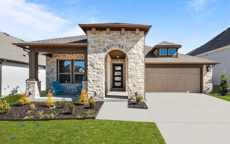 502 Long Trail, Mansfield, TX 76063, 4 Habitaciones Habitaciones , ,3 BañosBaños,Residential,En Venta,502 Long Trail,20752419
