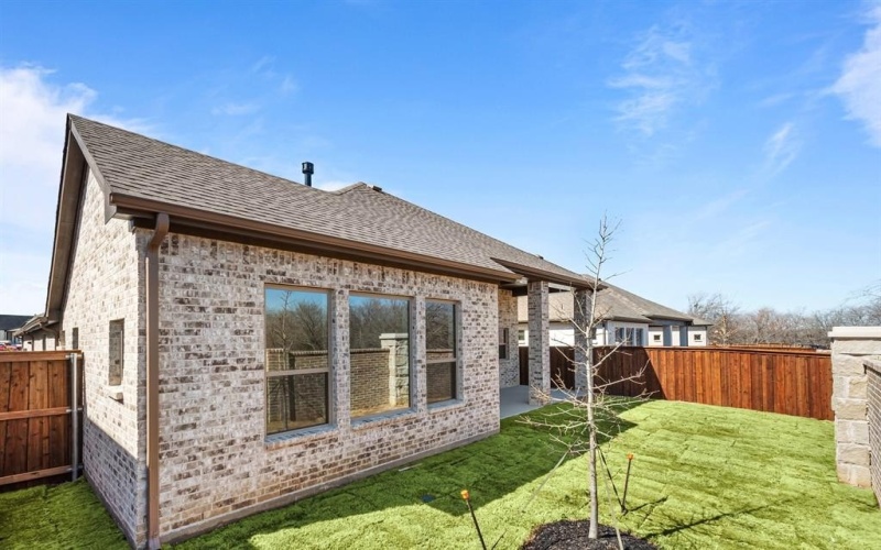 502 Long Trail, Mansfield, TX 76063, 4 Habitaciones Habitaciones , ,3 BañosBaños,Residential,En Venta,502 Long Trail,20752419