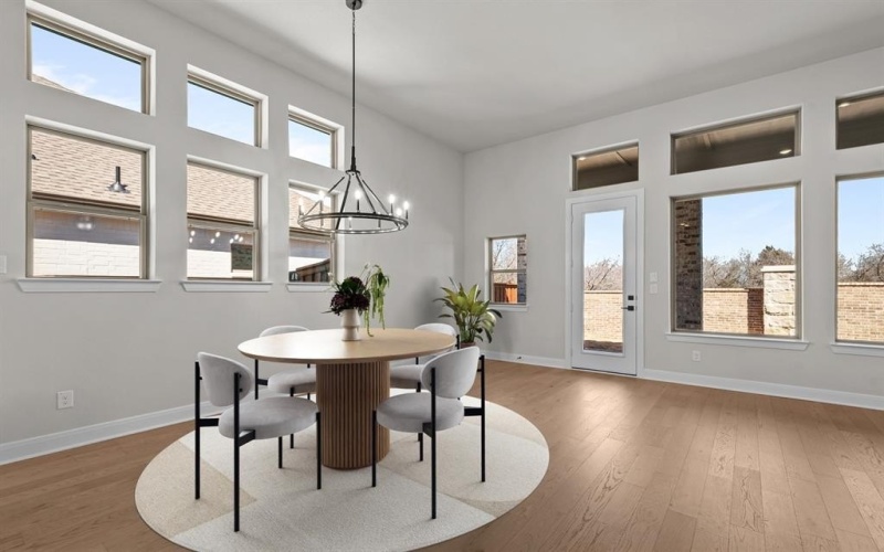 502 Long Trail, Mansfield, TX 76063, 4 Habitaciones Habitaciones , ,3 BañosBaños,Residential,En Venta,502 Long Trail,20752419
