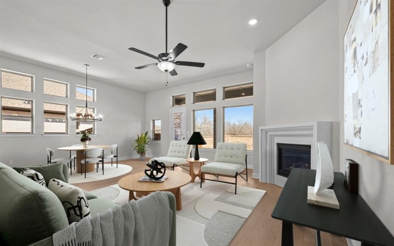 502 Long Trail, Mansfield, TX 76063, 4 Habitaciones Habitaciones , ,3 BañosBaños,Residential,En Venta,502 Long Trail,20752419