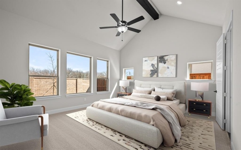 502 Long Trail, Mansfield, TX 76063, 4 Habitaciones Habitaciones , ,3 BañosBaños,Residential,En Venta,502 Long Trail,20752419