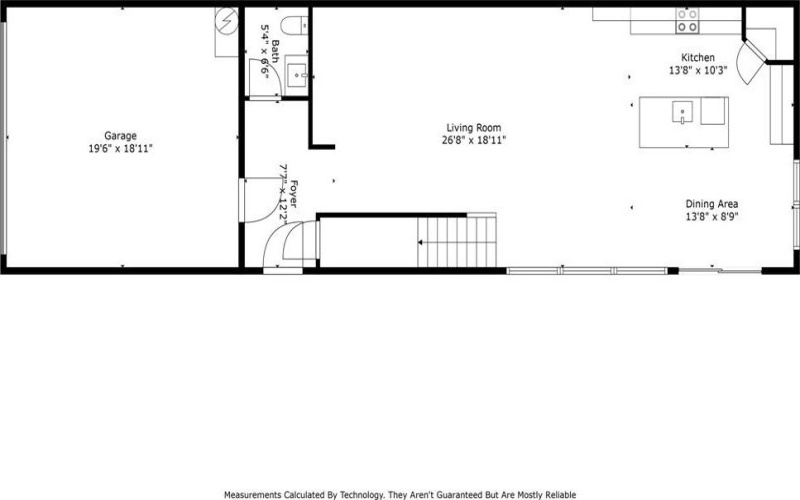 2345 Hondo Avenue, Dallas, TX 75219, 4 Bedrooms Bedrooms, ,3 BathroomsBathrooms,Residential Lease,For Rent,2345 Hondo Avenue,20770724