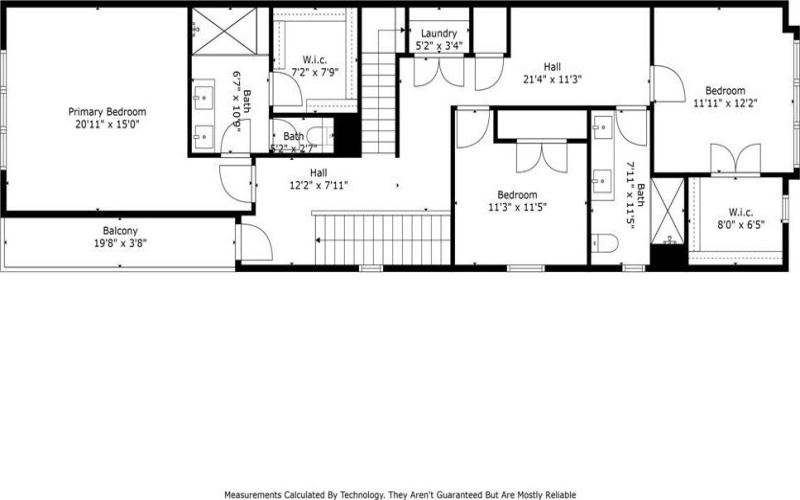2345 Hondo Avenue, Dallas, TX 75219, 4 Bedrooms Bedrooms, ,3 BathroomsBathrooms,Residential Lease,For Rent,2345 Hondo Avenue,20770724