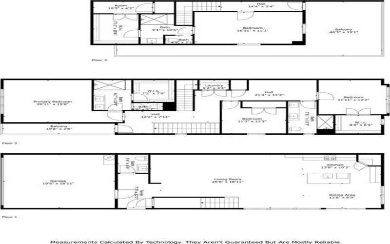 2345 Hondo Avenue, Dallas, TX 75219, 4 Bedrooms Bedrooms, ,3 BathroomsBathrooms,Residential Lease,For Rent,2345 Hondo Avenue,20770724