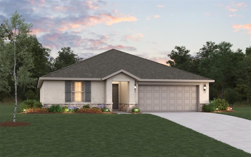 901 Baybrook Drive, Anna, TX 75409, 3 Habitaciones Habitaciones , ,2 BañosBaños,Residential,En Venta,901 Baybrook Drive,20770750