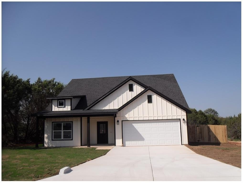 5508 Firewood Trail, Granbury, TX 76048, 3 Bedrooms Bedrooms, ,1 BathroomBathrooms,Residential,For Sale,5508 Firewood Trail,20770779