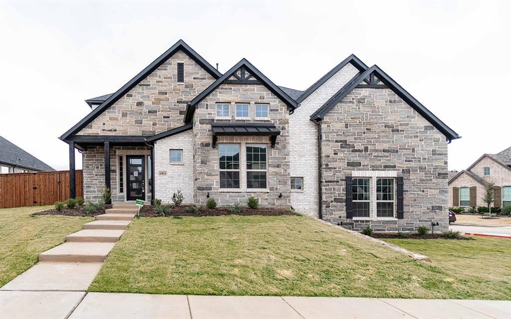 1903 Sicilia Court, McLendon Chisholm, TX 75032, 5 Bedrooms Bedrooms, ,5 BathroomsBathrooms,Residential,For Sale,1903 Sicilia Court,20762737