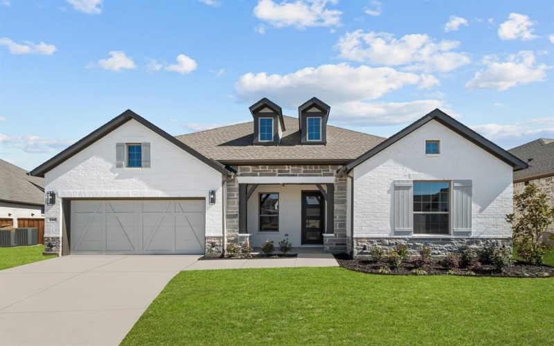 500 Long Trail, Mansfield, TX 76063, 4 Bedrooms Bedrooms, ,3 BathroomsBathrooms,Residential,For Sale,500 Long Trail,20752566