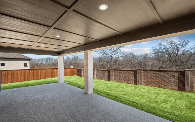 500 Long Trail, Mansfield, TX 76063, 4 Bedrooms Bedrooms, ,3 BathroomsBathrooms,Residential,For Sale,500 Long Trail,20752566