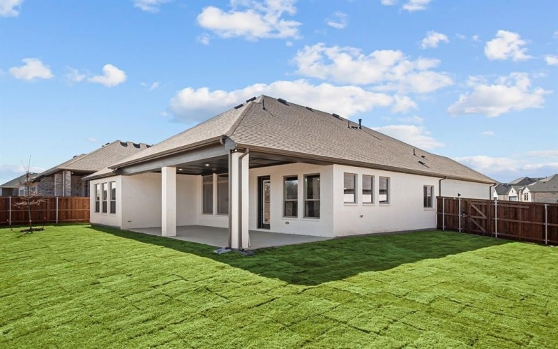 500 Long Trail, Mansfield, TX 76063, 4 Bedrooms Bedrooms, ,3 BathroomsBathrooms,Residential,For Sale,500 Long Trail,20752566