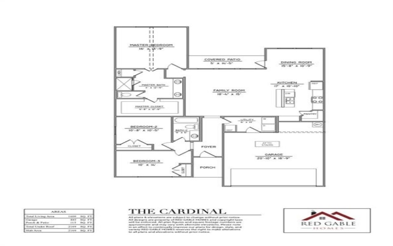221 Faith Lane, Tioga, TX 76271, 3 Bedrooms Bedrooms, ,2 BathroomsBathrooms,Residential,For Sale,221 Faith Lane,20762763