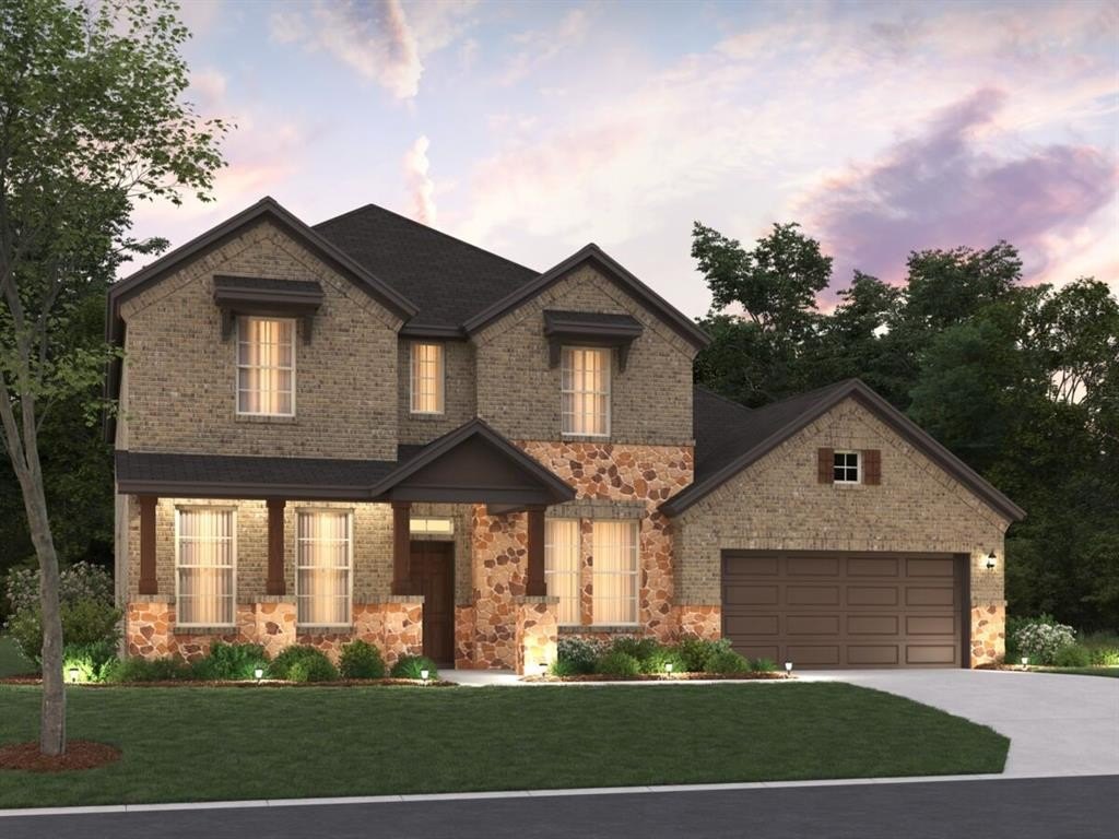 3741 Water Lily Way, Celina, TX 75009, 5 Bedrooms Bedrooms, ,5 BathroomsBathrooms,Residential,For Sale,3741 Water Lily Way,20762772