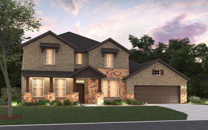 3741 Water Lily Way, Celina, TX 75009, 5 Bedrooms Bedrooms, ,5 BathroomsBathrooms,Residential,For Sale,3741 Water Lily Way,20762772