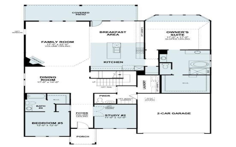 3741 Water Lily Way, Celina, TX 75009, 5 Bedrooms Bedrooms, ,5 BathroomsBathrooms,Residential,For Sale,3741 Water Lily Way,20762772