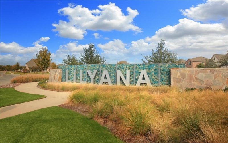 3741 Water Lily Way, Celina, TX 75009, 5 Bedrooms Bedrooms, ,5 BathroomsBathrooms,Residential,For Sale,3741 Water Lily Way,20762772