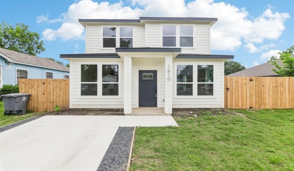 1610 Life Avenue, Dallas, TX 75212, 3 Bedrooms Bedrooms, ,2 BathroomsBathrooms,Residential,For Sale,1610 Life Avenue,20762885