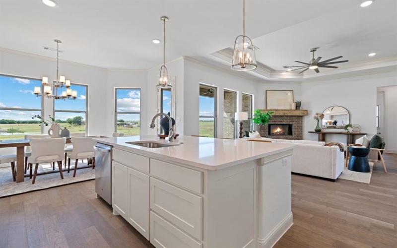 681 County Road 4530, Decatur, TX 76234, 4 Habitaciones Habitaciones , ,2 BañosBaños,Residential,En Venta,681 County Road 4530,20762903