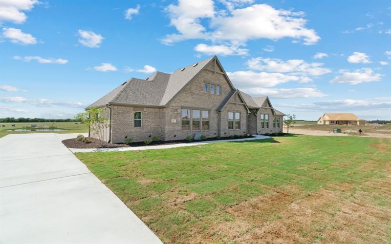 681 County Road 4530, Decatur, TX 76234, 4 Habitaciones Habitaciones , ,2 BañosBaños,Residential,En Venta,681 County Road 4530,20762903