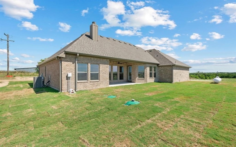 681 County Road 4530, Decatur, TX 76234, 4 Habitaciones Habitaciones , ,2 BañosBaños,Residential,En Venta,681 County Road 4530,20762903