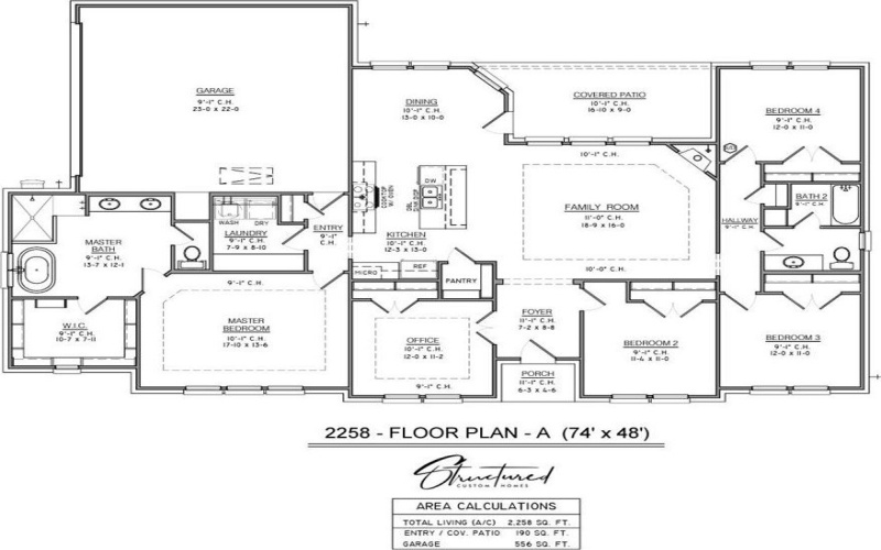 681 County Road 4530, Decatur, TX 76234, 4 Habitaciones Habitaciones , ,2 BañosBaños,Residential,En Venta,681 County Road 4530,20762903
