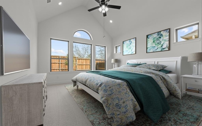 2905 Long Trail, Mansfield, TX 76063, 4 Habitaciones Habitaciones , ,3 BañosBaños,Residential,En Venta,2905 Long Trail,20770955