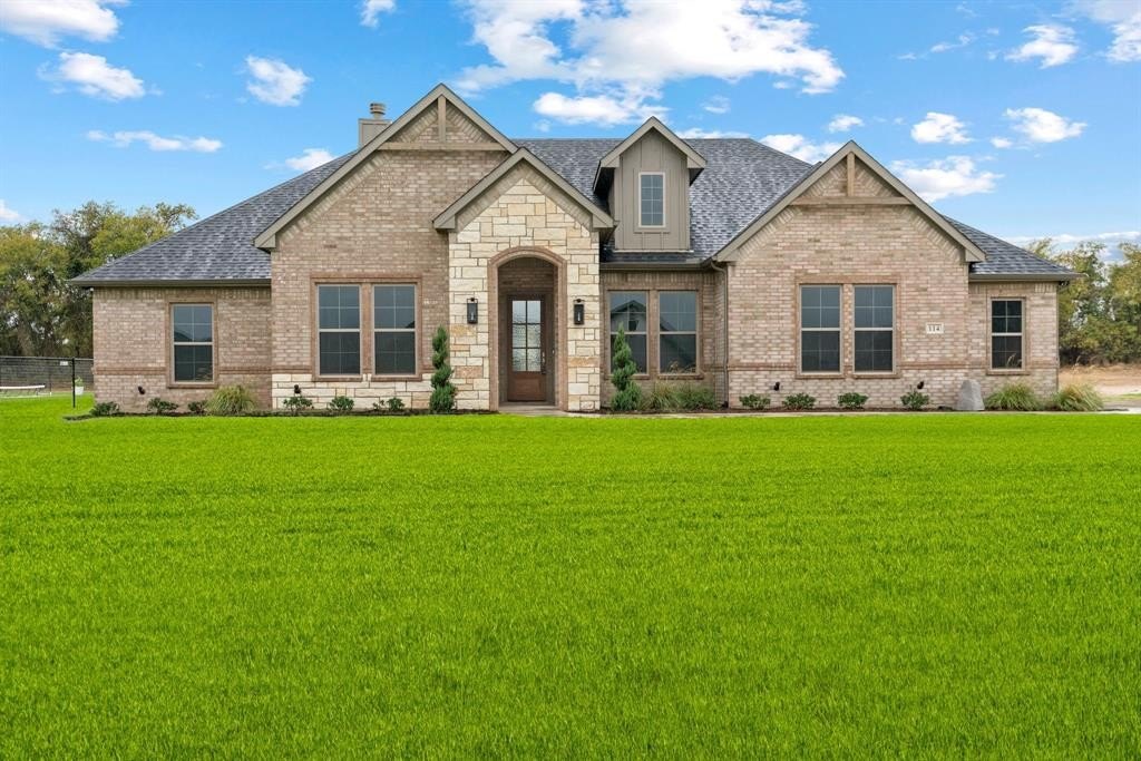 717 County Road 4530, Decatur, TX 76234, 4 Bedrooms Bedrooms, ,2 BathroomsBathrooms,Residential,For Sale,717 County Road 4530,20762909