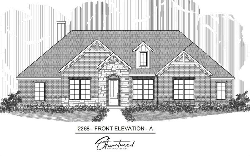 717 County Road 4530, Decatur, TX 76234, 4 Bedrooms Bedrooms, ,2 BathroomsBathrooms,Residential,For Sale,717 County Road 4530,20762909