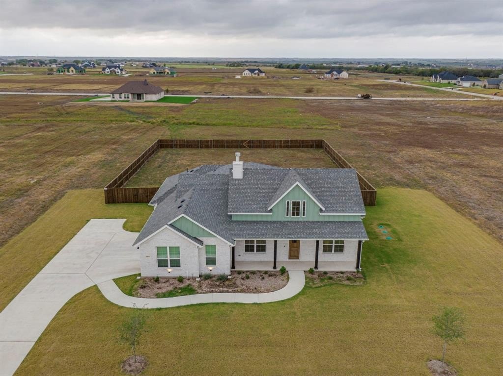 10631 Rye Bread Lane, Venus, TX 76084, 4 Bedrooms Bedrooms, ,2 BathroomsBathrooms,Residential,For Sale,10631 Rye Bread Lane,20771090