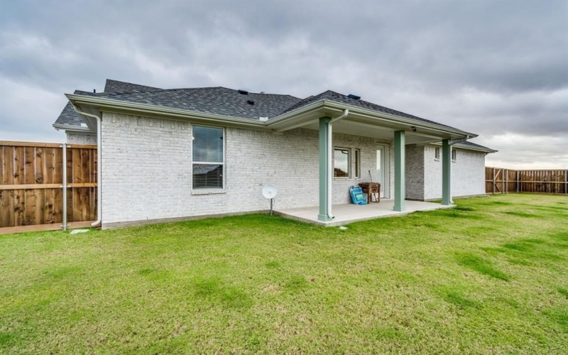 10631 Rye Bread Lane, Venus, TX 76084, 4 Bedrooms Bedrooms, ,2 BathroomsBathrooms,Residential,For Sale,10631 Rye Bread Lane,20771090